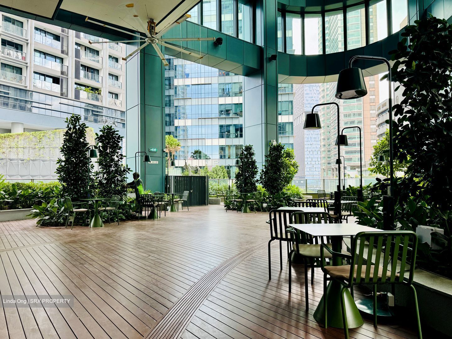 Hub Synergy Point (D2), Office #425825571